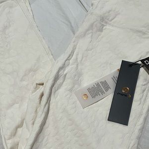 Leopard Workout Leggings